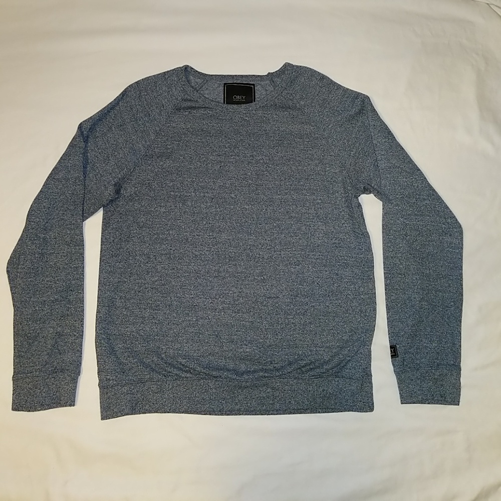 Obey Crewneck Sweater